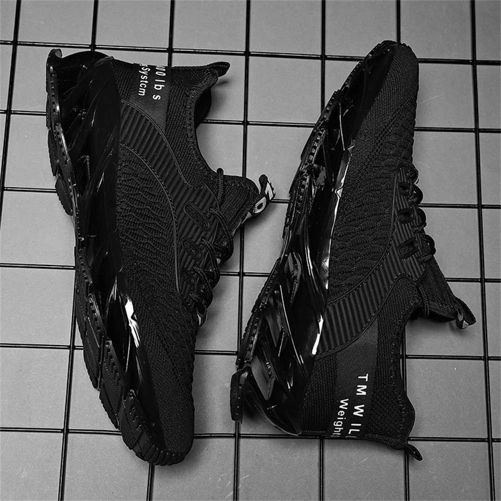 Best Streetwear Brand Uk - Sepatu kets olahraga untuk pria, sepatu