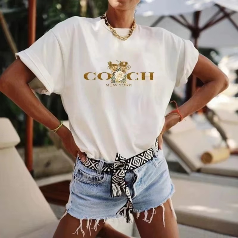 Streetwear Brands Logo - Kaus Merek Mewah Tren Fashion Premium
