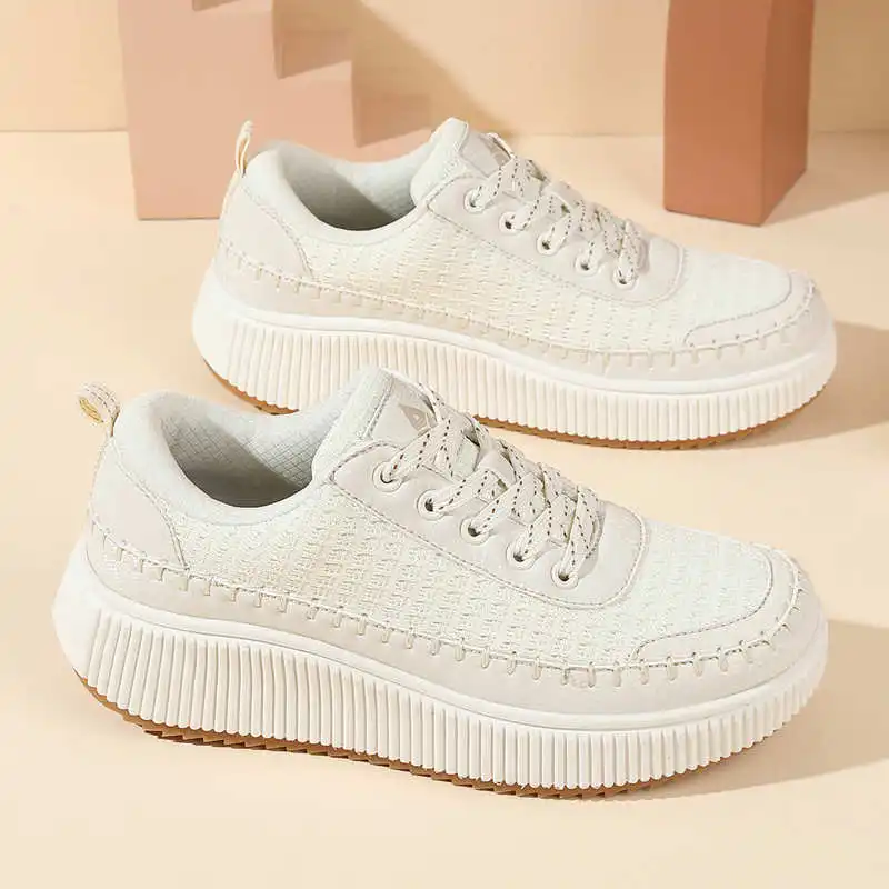 Best Streetwear Brand Uk - Sepatu kets flat wanita, sepatu Sneakers