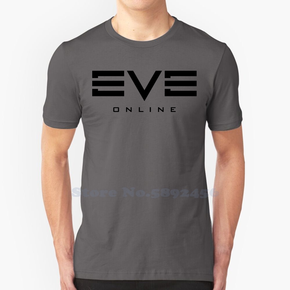 Streetwear Brands Logo - EVE Online pakaian uniseks 2023 pakaian