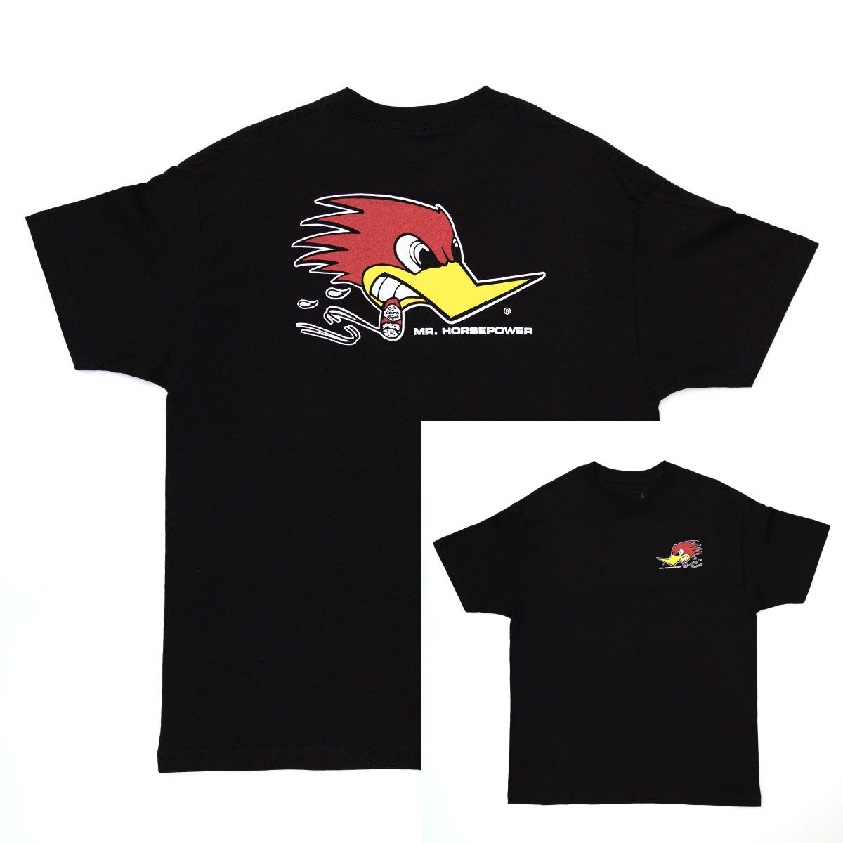 Streetwear Brands Logo - Kaus Merek Modifikasi Mobil Balap Klasik