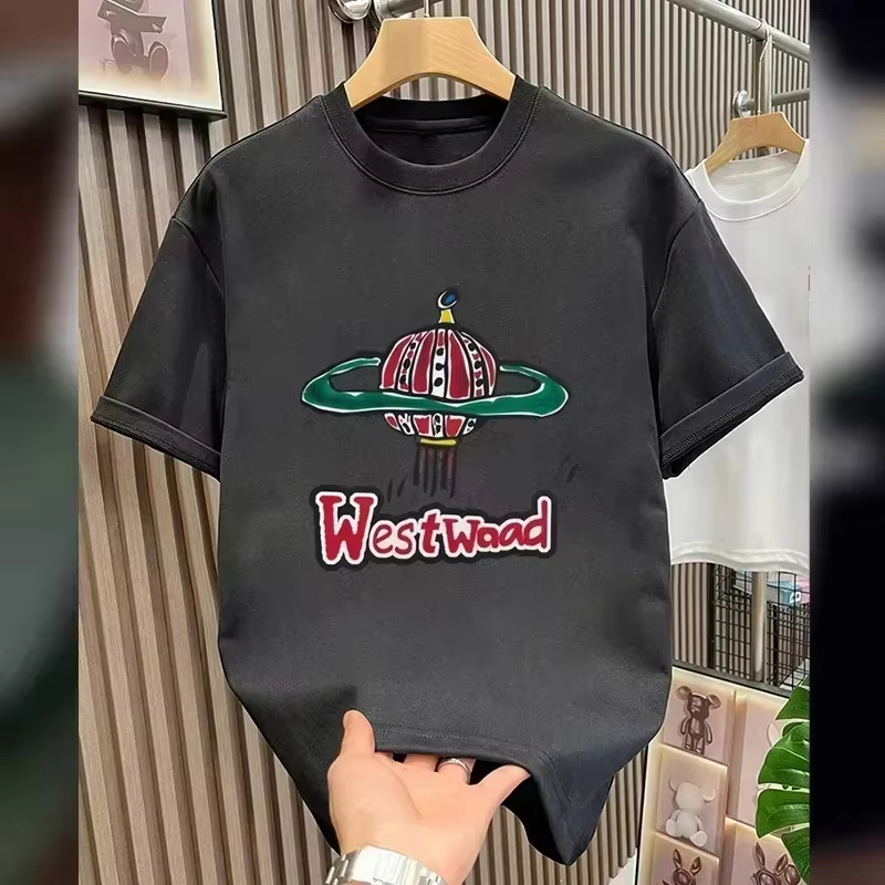 Streetwear Brands Logo - Kaos Logo Klasik Fashion Kasual Tren