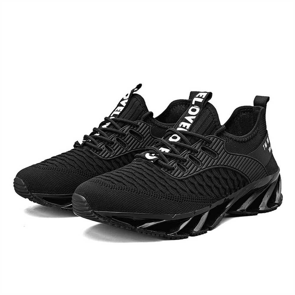 Sepatu kets olahraga untuk pri - Best Streetwear Brand Uk ulasan dan harga