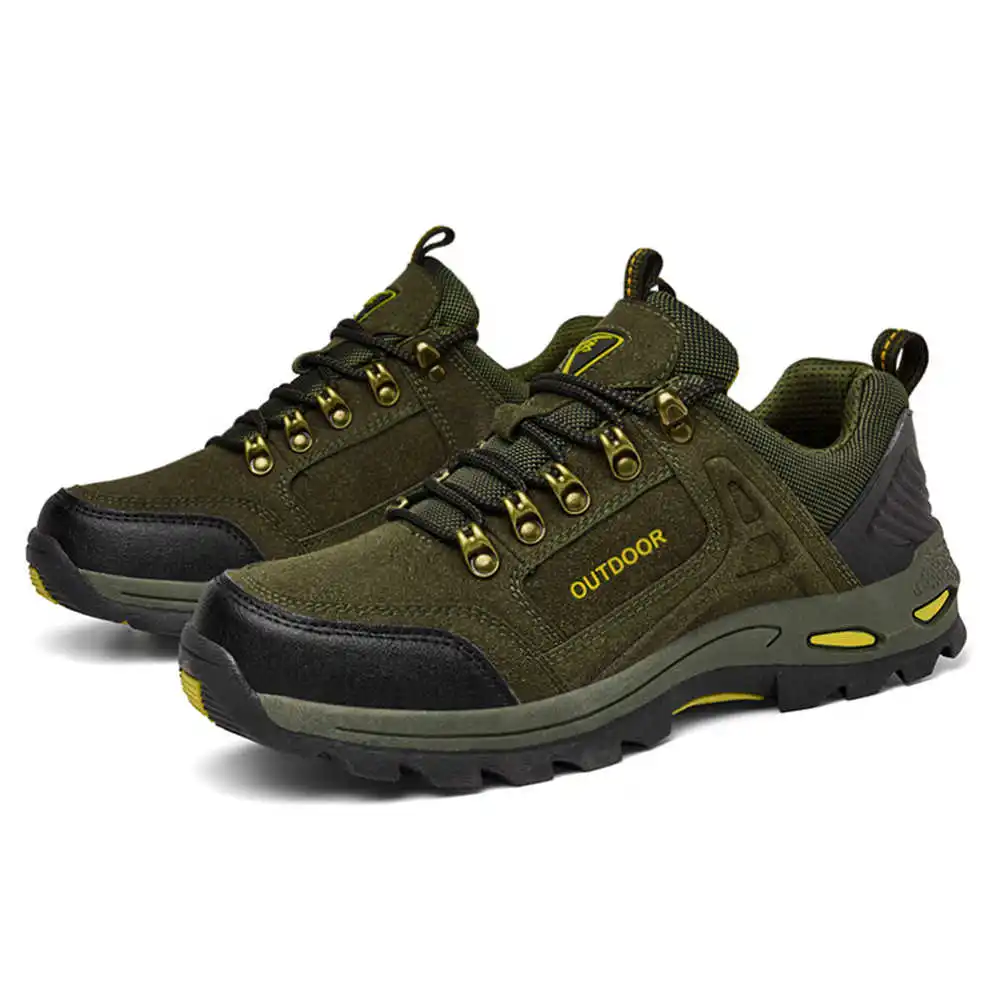 Non-slip tenis Hiking bertali  - Best Streetwear Brand Uk ulasan dan harga