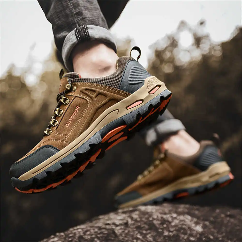 Non-slip tenis Hiking bertali  - Best Streetwear Brand Uk ulasan dan harga