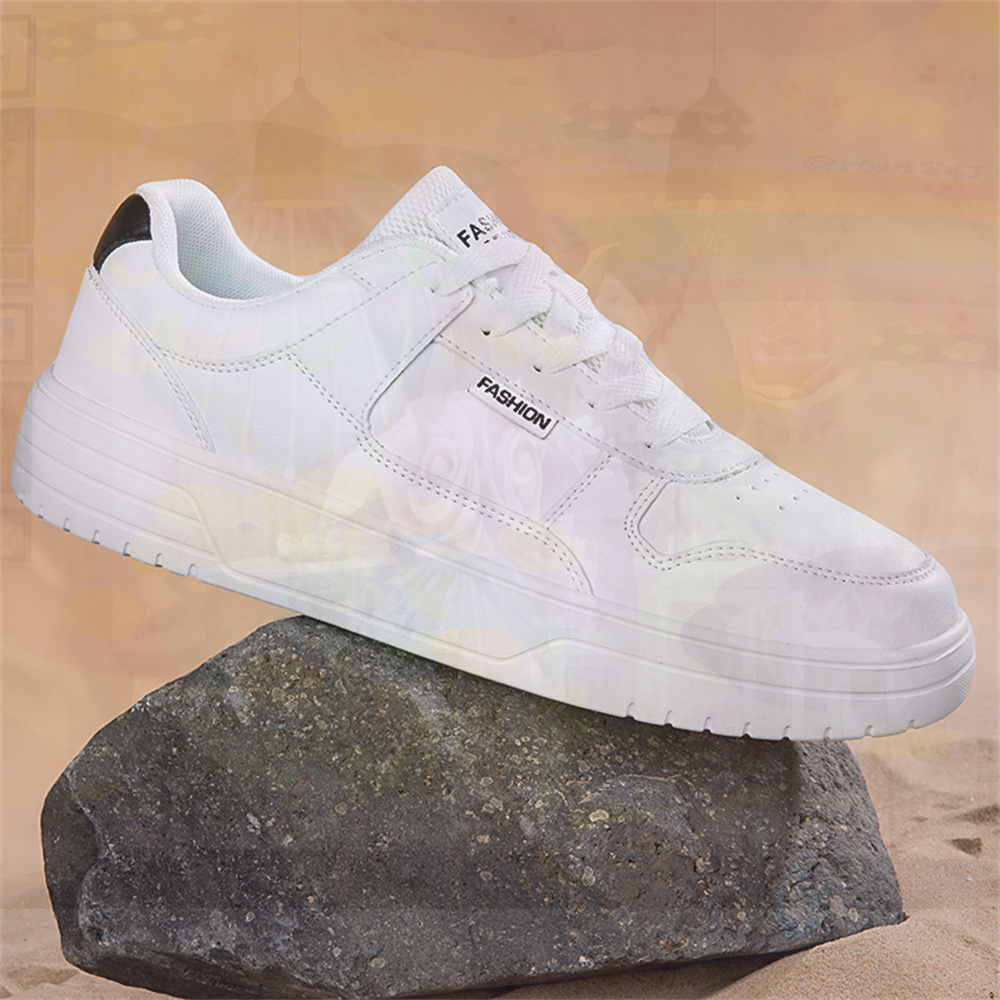 Sepatu Kulit PU dengan Dasi 41 - Best Streetwear Brand Uk ulasan dan harga