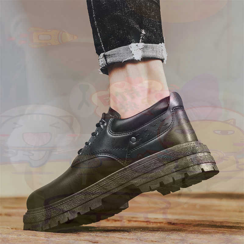 Sepatu Pria Tenis Pelatih Fash - Best Streetwear Brand Uk ulasan dan harga