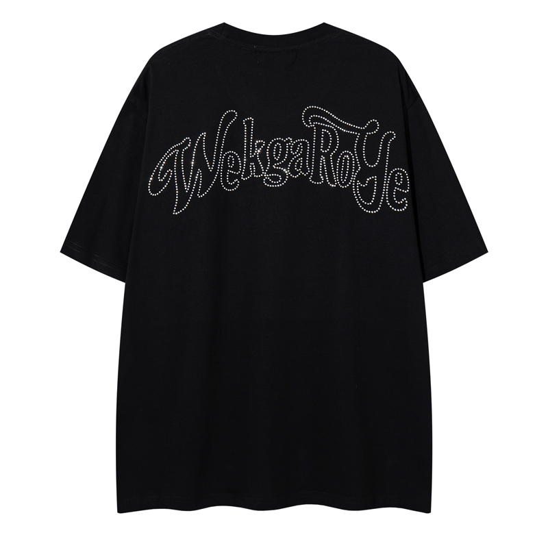 Kaos Majestik Trendi Streetwea - Streetwear Brands Logo ulasan dan harga