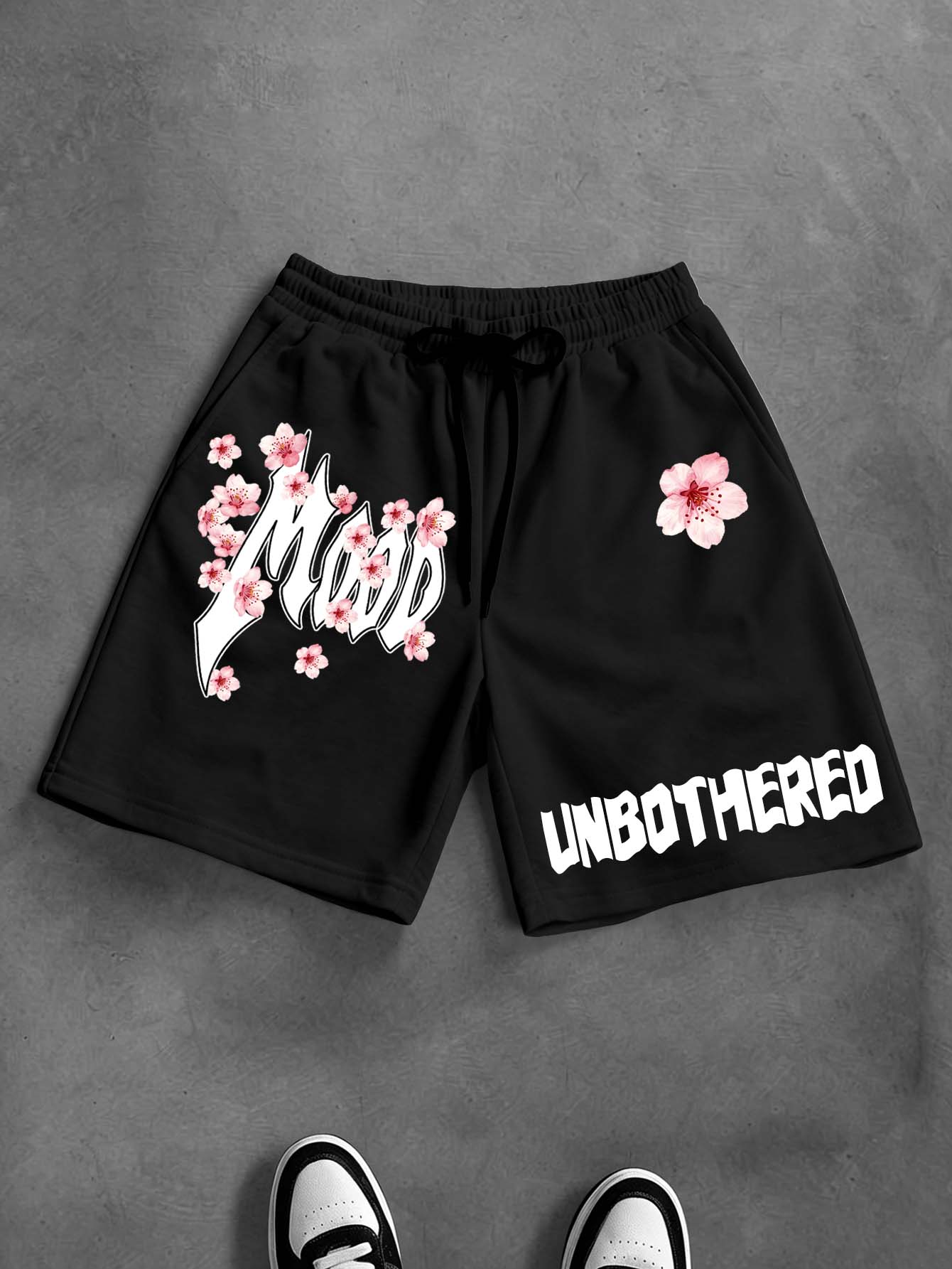 Celana Pendek Pria Model Longg - Streetwear Brand Japanese ulasan dan harga