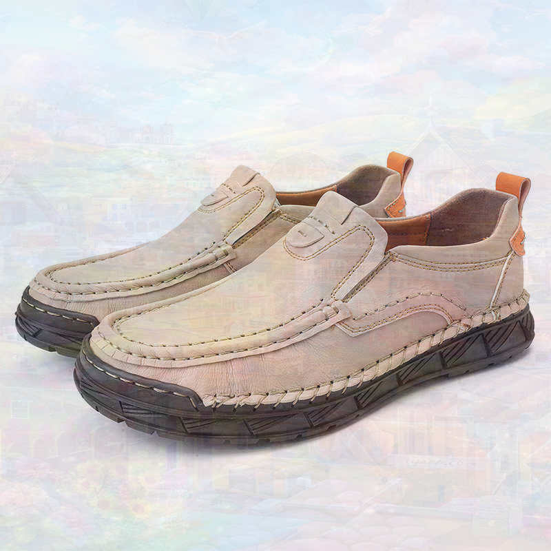 39 Sepatu Slipon Pria 46 Keran - Best Streetwear Brand Uk ulasan dan harga
