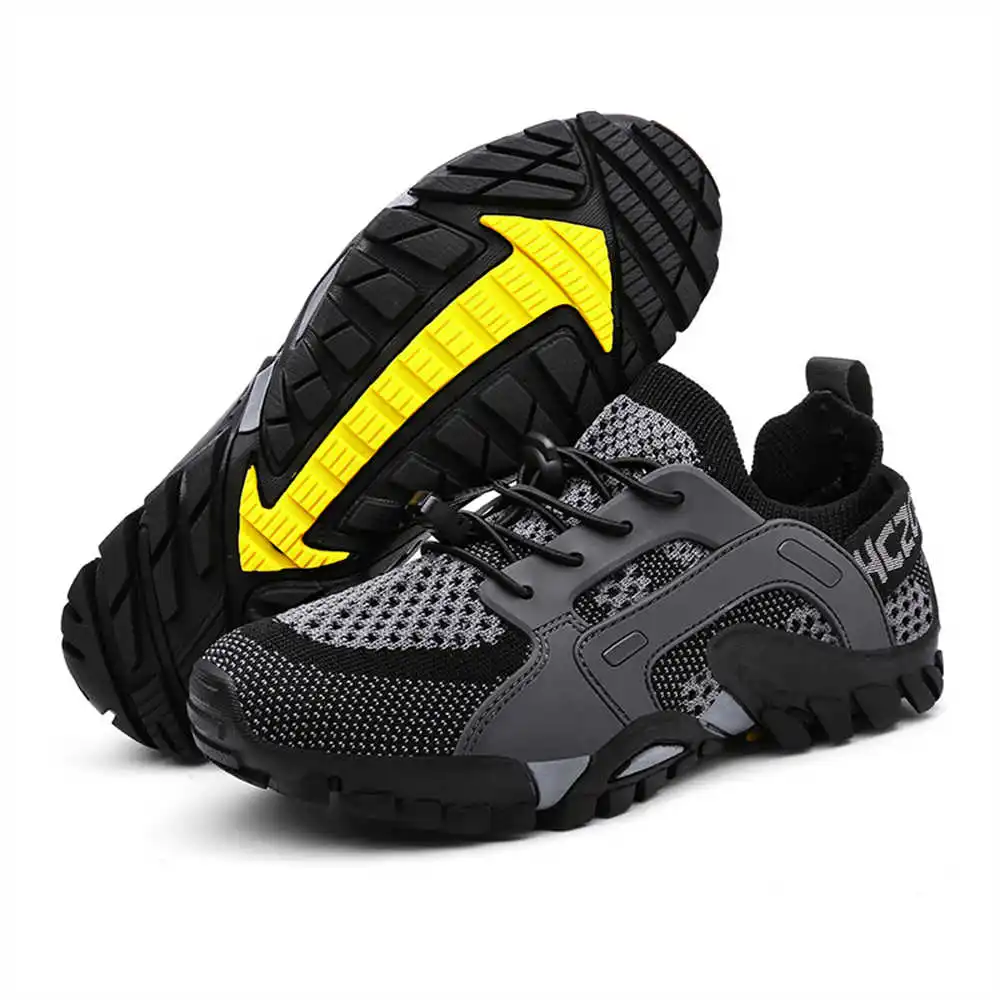 Sepatu bot Hiking Pria, sneake - Best Streetwear Brand Uk ulasan dan harga