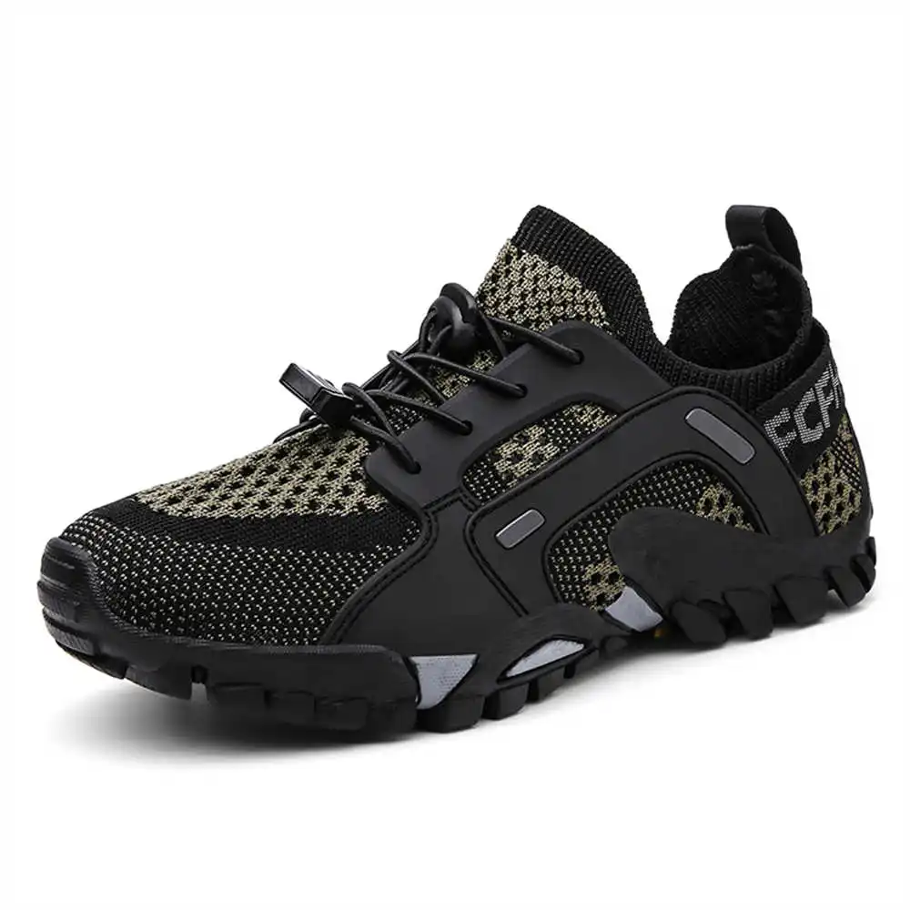 Sepatu bot Hiking Pria, sneake - Best Streetwear Brand Uk ulasan dan harga