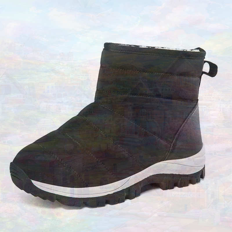 Sepatu Jalan Wanita Tenis Lans - Best Streetwear Brand Uk ulasan dan harga