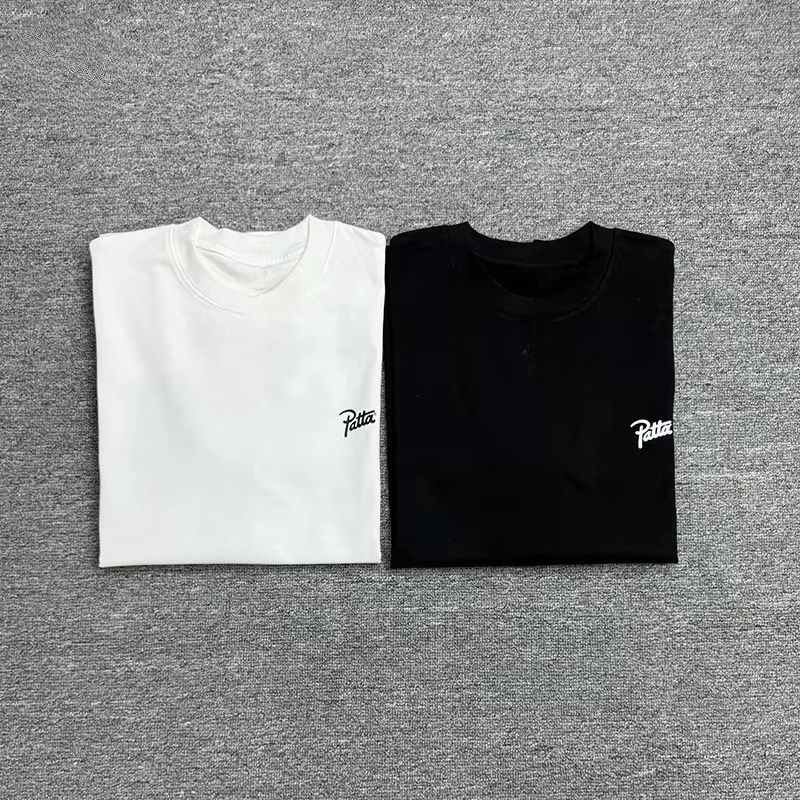 Kaus Merek Fashion Jalanan Bel - Streetwear Brand Dutch ulasan dan harga