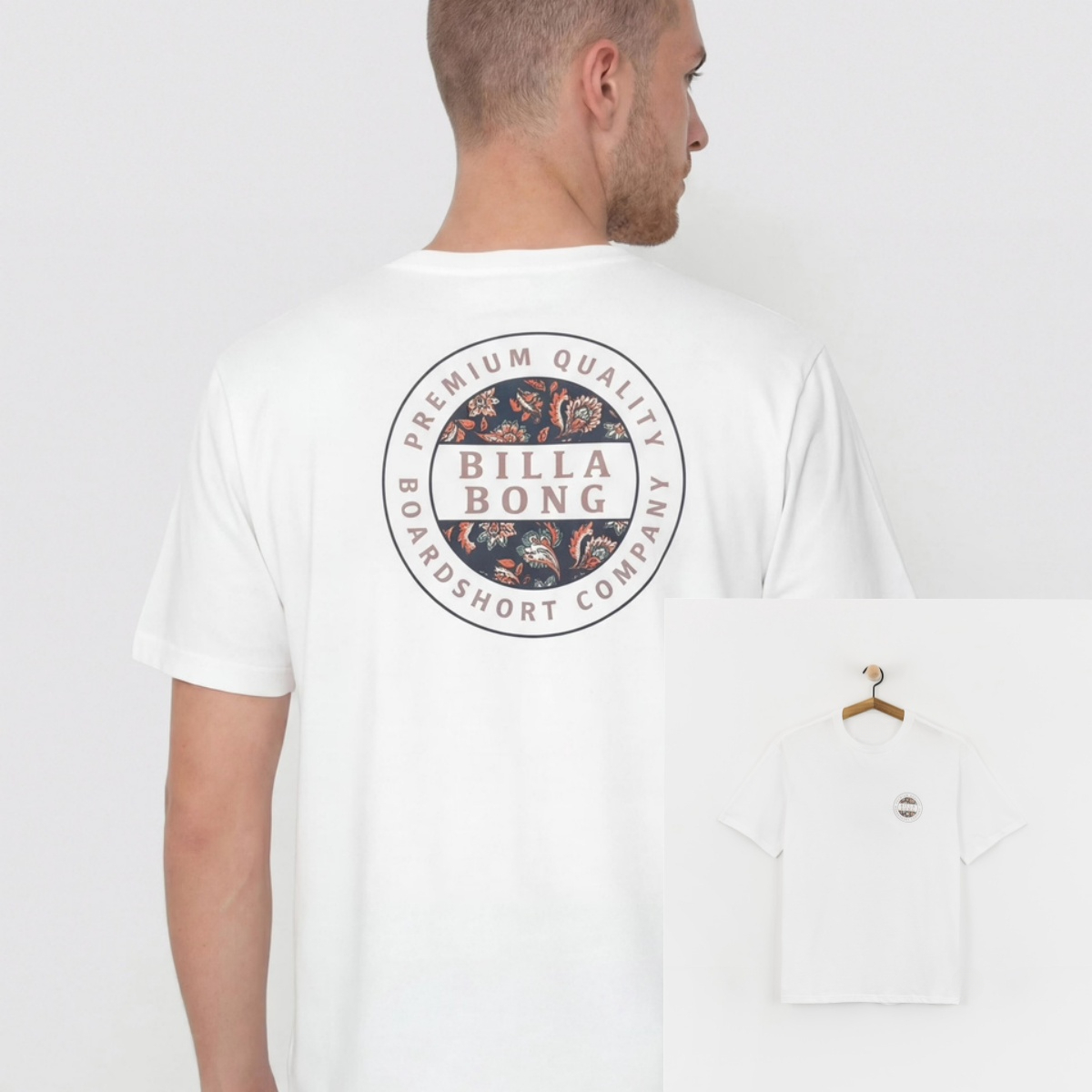 Logo Klasik Billa Kaus Merek S - Streetwear Brands Logo ulasan dan harga