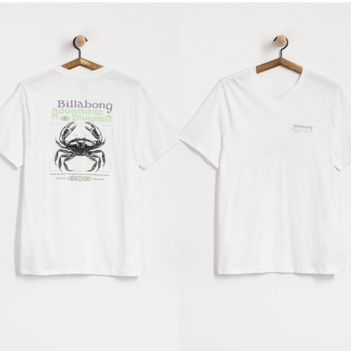 Logo Klasik Billa Kaus Merek S - Streetwear Brands Logo ulasan dan harga