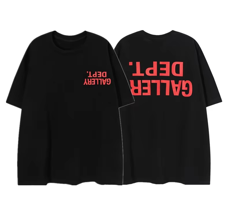 Kaos Logo Klasik Merek Fashion - Streetwear Brands Logo ulasan dan harga
