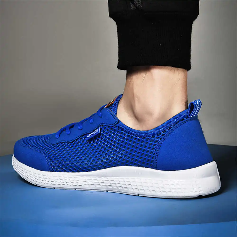 Sepatu kets biru muda untuk pr - Best Streetwear Brand Uk ulasan dan harga